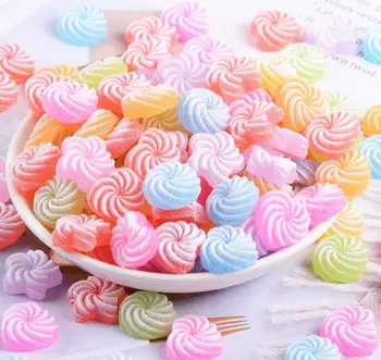 Kawaii simulation soft rubber fudge Gummy Flatback Resin Whirlpool heart star candy Cabochons for headwear scrapbook accessories 
Kawaii simulation soft rubber fudge Gummy Flatback Resin Whirlpool heart star candy Cabochons for headwear scrapbook accessories
