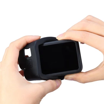 For GoPro Case Protective Cover Housing with Chargeable Battery Lid Door Cover for GoPro Hero Black 8 Sports Camera Accessories
For GoPro Case Protective Cover Housing with Chargeable Battery Lid Door Cover for GoPro Hero Black 8 Sports Camera Accessories