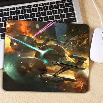 Star Trek Gaming Mouse Pad Computer Mousepad Anti-slip Natural Rubber Gamer Desk Mice Mat
Star Trek Gaming Mouse Pad Computer Mousepad Anti-slip Natural Rubber Gamer Desk Mice Mat