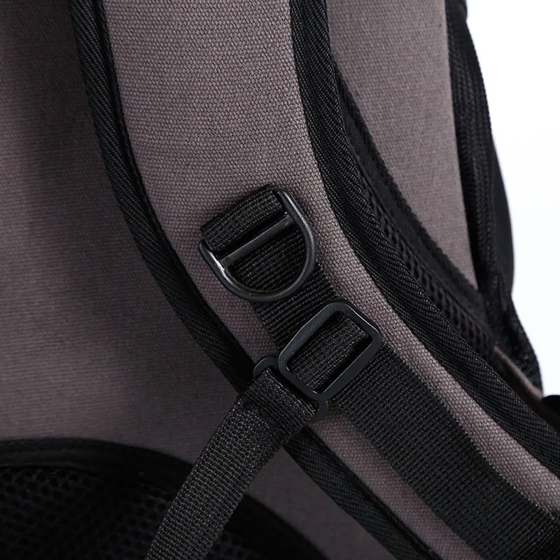 Breathable Carrier Backpack Image