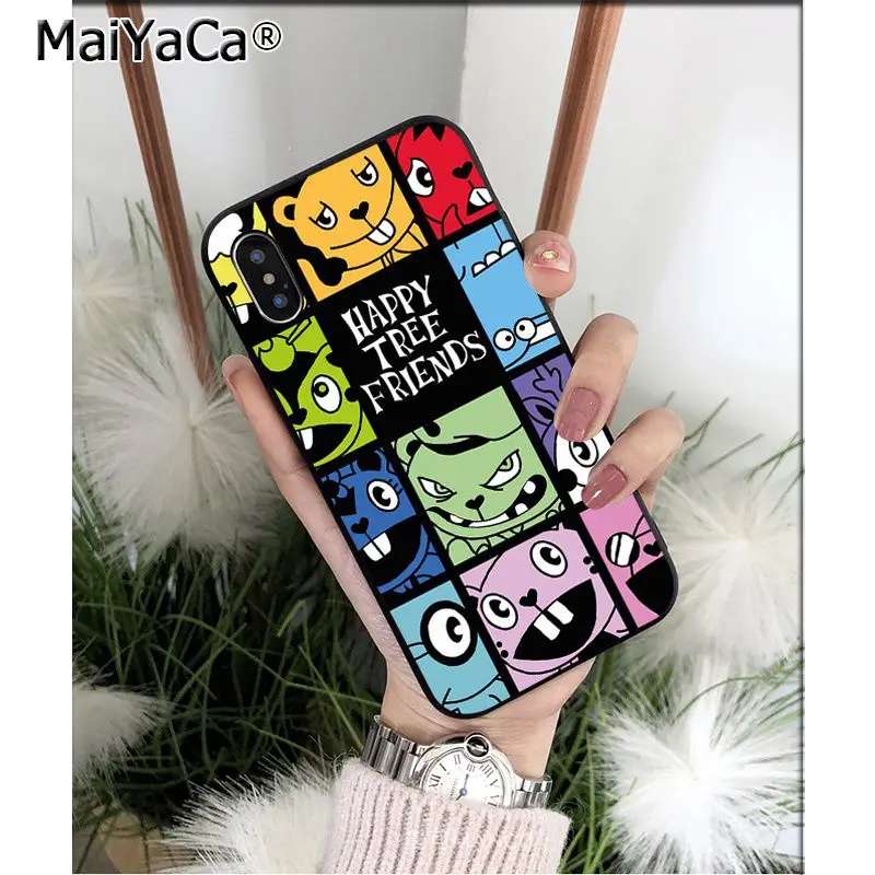 Happy Tree Friends