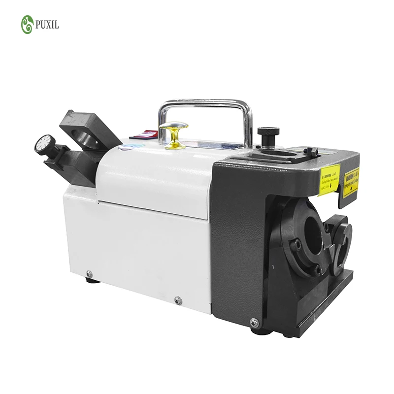 GD-314 portable, milling cutter, carbide crusher, 3-14mm tools, drill bit sharpener, milling machine, grinding machine
GD-314 portable, milling cutter, carbide crusher, 3-14mm tools, drill bit sharpener, milling machine, grinding machine
