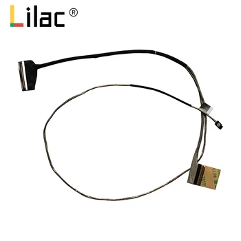 Video screen Flex For Acer V3-574G V3-574T V3-575 V3-575G laptop LCD LED LVDS Display Ribbon cable DD0ZRRLC010 DD0ZRRLC000
Video screen Flex For Acer V3-574G V3-574T V3-575 V3-575G laptop LCD LED LVDS Display Ribbon cable DD0ZRRLC010 DD0ZRRLC000