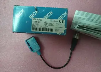 1PC NEW SICK WE9-3P3430 photoelectric switch
1PC NEW SICK WE9-3P3430 photoelectric switch