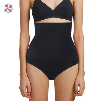 Women's Shapewear Underwear Waist Butt Shaper Lifter Thong Panty Control Panties W118
Women's Shapewear Underwear Waist Butt Shaper Lifter Thong Panty Control Panties W118