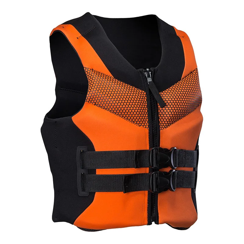 Sbart Life Jacket Adult Children Floating Vest Swimming Waistcoat Profession Portable Thick Bathing Suit Equipment
Sbart Life Jacket Adult Children Floating Vest Swimming Waistcoat Profession Portable Thick Bathing Suit Equipment