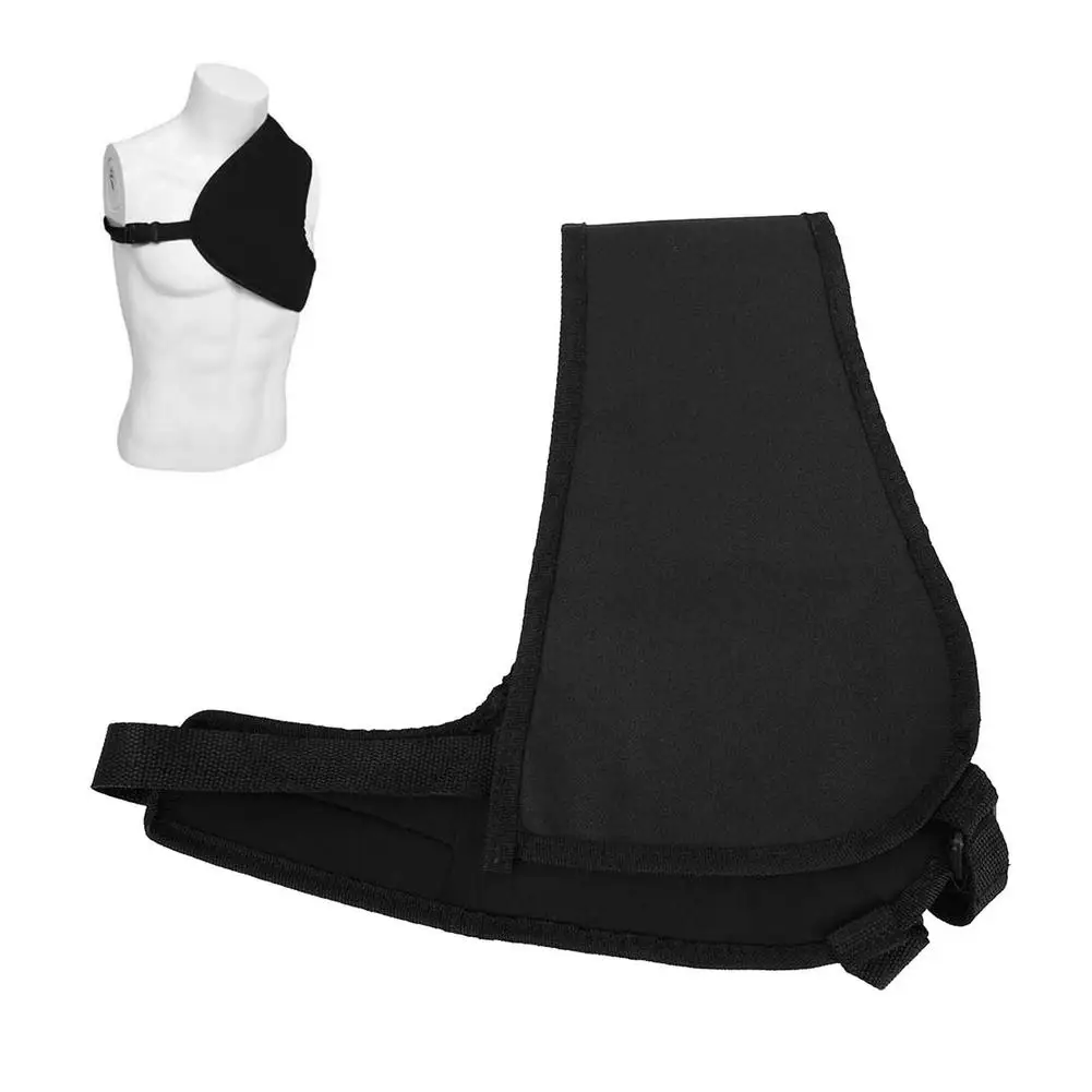 Плечевые Накладки для стрельбы, защитные Наплечные накладки с отдачей, регулируемые накладки, Противоударная и надежная ткань для охоты на стрельбе
Плечевые Накладки для стрельбы, защитные Наплечные накладки с отдачей, регулируемые накладки, Противоударная и надежная ткань для охоты на стрельбе