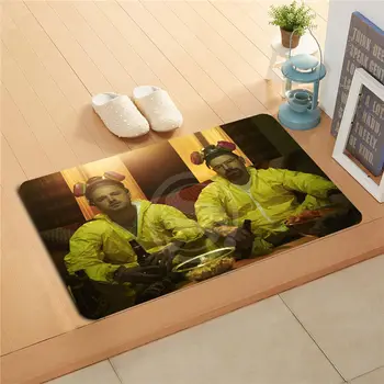 &272r Custom amc- breaking bad Doormat Home Decor Door mat Floor Mat Bath Mats foot pad e272wyt-718u
&272r Custom amc- breaking bad Doormat Home Decor Door mat Floor Mat Bath Mats foot pad e272wyt-718u