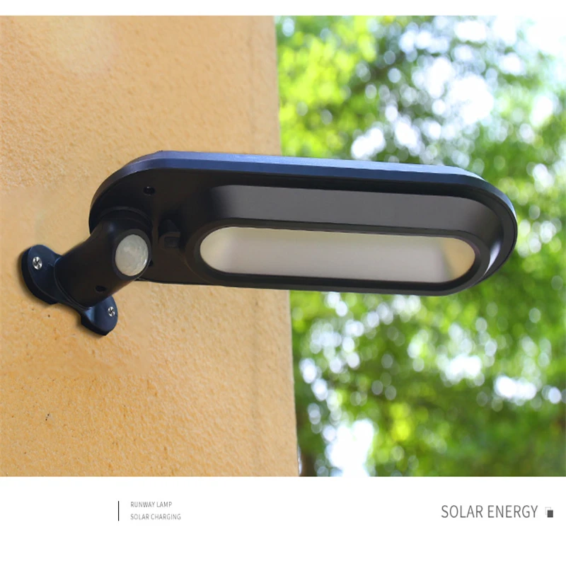 2Pack Solar Lights Motion Sensor light Waterproof Outdoor Light Wireless Security Lights for Patio, Deck, Garden,Yard ,Garage
2Pack Solar Lights Motion Sensor light Waterproof Outdoor Light Wireless Security Lights for Patio, Deck, Garden,Yard ,Garage