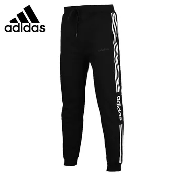 Original New Arrival Adidas NEO Label ESNTL 3S TP Men's Pants Sportswear 
Original New Arrival Adidas NEO Label ESNTL 3S TP Men's Pants Sportswear