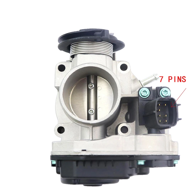 New Fuel Injection Throttle body Assembly For Daew oo Chevro let Matiz Spark M200 1.0 96439960 96447910 96611290
New Fuel Injection Throttle body Assembly For Daew oo Chevro let Matiz Spark M200 1.0 96439960 96447910 96611290