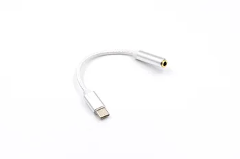 Audio Adapter Audio Extension Cable Cable 3.5mm Cell Phone Accessories