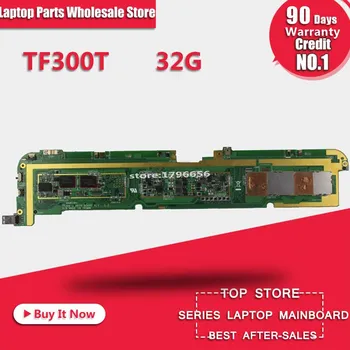 TF300T tablet motherboard For Asus Transformer Pad TF300T TF300T TF300TL Mainboard With 32G 16G SSD logic board System Board
TF300T tablet motherboard For Asus Transformer Pad TF300T TF300T TF300TL Mainboard With 32G 16G SSD logic board System Board