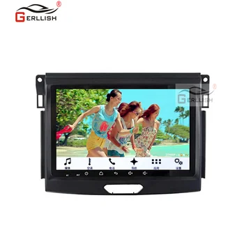Android CarPlay 4G for Ford Everest Ranger 2010 ~ 2017 octa core CAR radio DVD player BT GPS navigation multimedia
Android CarPlay 4G for Ford Everest Ranger 2010 ~ 2017 octa core CAR radio DVD player BT GPS navigation multimedia