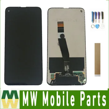 6.3 Inch ORIGINAL For Hisense U30 S10 LCD Display Screen and Touch Screen Sensor Digitizer Assembly With Tools & tape
6.3 Inch ORIGINAL For Hisense U30 S10 LCD Display Screen and Touch Screen Sensor Digitizer Assembly With Tools & tape