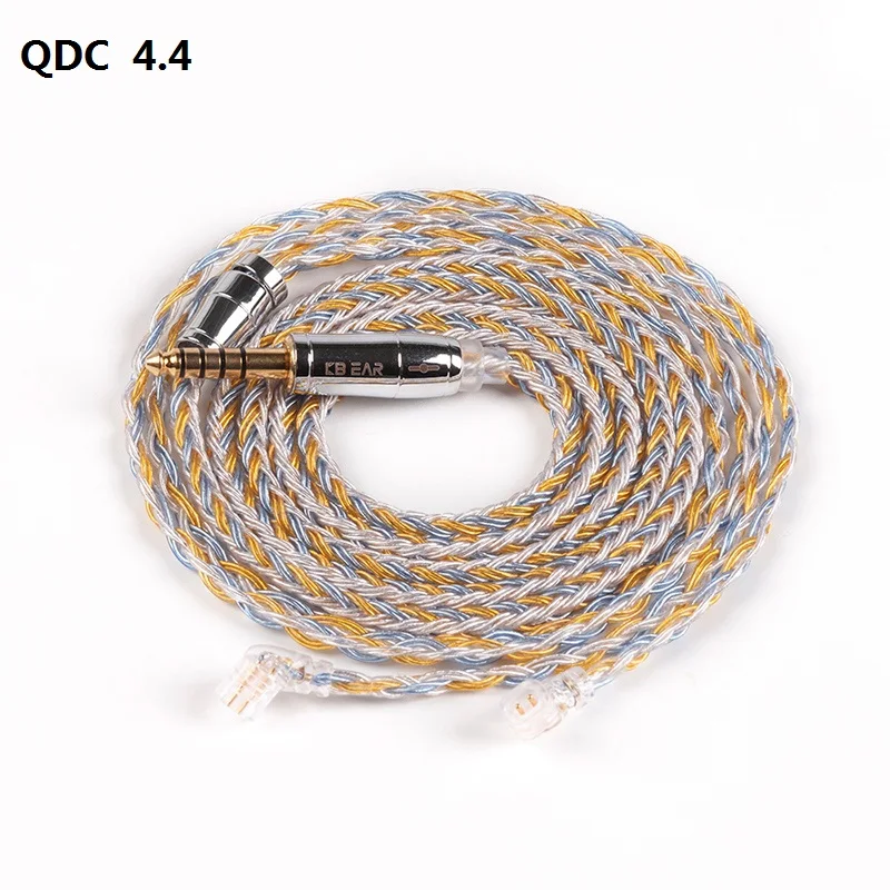 QDC 4.4