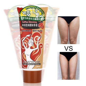 Weight Loss Slimming Product 85ML Caffein Slimming Cream Leg Body Waist Fat Burning Gel Anti Cellulite Weight Loss Massage Cream
Weight Loss Slimming Product 85ML Caffein Slimming Cream Leg Body Waist Fat Burning Gel Anti Cellulite Weight Loss Massage Cream