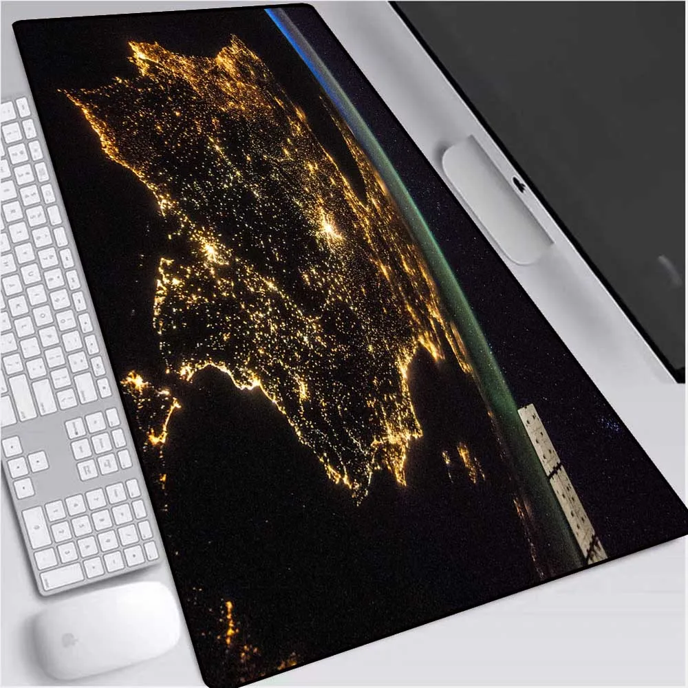 Mairuige Fashion Map Large Mouse Pad XXL Large Gamer Mouse Pad Desktop Computer Locking Mouse Pad Gaming Mouse Pad Gaming Desk
Mairuige Fashion Map Large Mouse Pad XXL Large Gamer Mouse Pad Desktop Computer Locking Mouse Pad Gaming Mouse Pad Gaming Desk