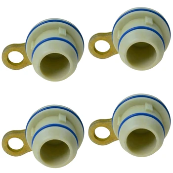 Non MDS Expansion Plug Set of 4 for Chrysler Dodge Jeep Ram Hemi 53032221AA
Non MDS Expansion Plug Set of 4 for Chrysler Dodge Jeep Ram Hemi 53032221AA