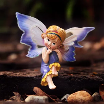 CREATIVE HOME CUTE ANGEL CHILDREN'S ROOM HOME DECORATIONS SMALL ORNAMENTS PRINCESS FLOWER FAIRY HANGING DOLL WING CHERUB FIGURE
CREATIVE HOME CUTE ANGEL CHILDREN'S ROOM HOME DECORATIONS SMALL ORNAMENTS PRINCESS FLOWER FAIRY HANGING DOLL WING CHERUB FIGURE