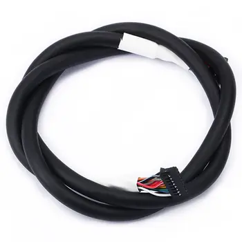Fan Accessories Double Head Printing Hotend Printer 3D Sprinkler Cable Printer Parts 3D Extruder Interface Line For Couple Fan
Fan Accessories Double Head Printing Hotend Printer 3D Sprinkler Cable Printer Parts 3D Extruder Interface Line For Couple Fan