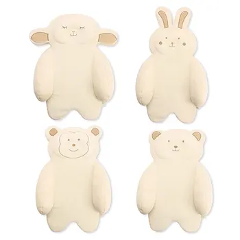 Soft Baby infant Feeding Head Shaping Pillow Newborn Stuffed Toy Foam Cotton Breathable Skidproof 0-12 Months Mobile Phone Case 
Soft Baby infant Feeding Head Shaping Pillow Newborn Stuffed Toy Foam Cotton Breathable Skidproof 0-12 Months Mobile Phone Case