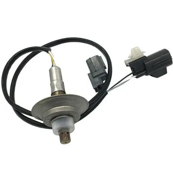 Oxygen O2 Sensor for Mazda 3 07-13 Mazda 6 03-07 2.3L CX7 2.3L 07-12 L33L-18-8G1D
Oxygen O2 Sensor for Mazda 3 07-13 Mazda 6 03-07 2.3L CX7 2.3L 07-12 L33L-18-8G1D