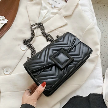 V-line PU Leather Crossbody Bag For Women 2020 Fashion Sac A Main Female Shoulder Bag Female Handbags And Purses With Handle
V-line PU Leather Crossbody Bag For Women 2020 Fashion Sac A Main Female Shoulder Bag Female Handbags And Purses With Handle