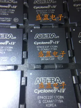 EP4CE22F17C8N EP4CE22F17C8FPGA
EP4CE22F17C8N EP4CE22F17C8FPGA