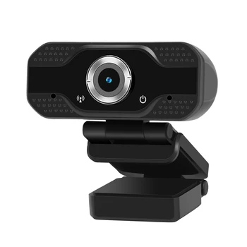 1080P HD Computer Webcam Camera with Microphone Web Camera for PC Laptop Conferencing SP99