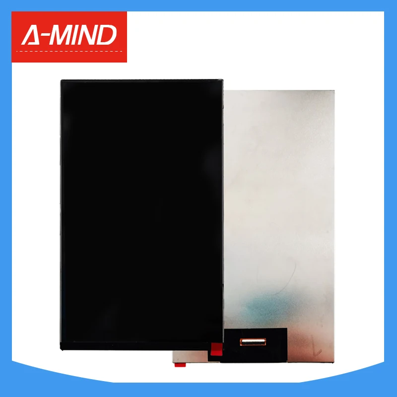 Original LCD 8.4" CHUWI Hi9 pro CW1532 CWI532 FLQ084JDI-51 Matrix LCD Display Inner Screen For Tablet PC Replacement Parts
Original LCD 8.4" CHUWI Hi9 pro CW1532 CWI532 FLQ084JDI-51 Matrix LCD Display Inner Screen For Tablet PC Replacement Parts