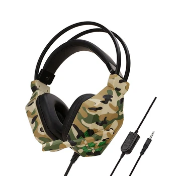 Gaming Headset For PS4 XBOX Switch PC Phone Noise-Cancelled Deep-Bass LED Lights Headphone With Microphone Over-ear Earphone 
Gaming Headset For PS4 XBOX Switch PC Phone Noise-Cancelled Deep-Bass LED Lights Headphone With Microphone Over-ear Earphone