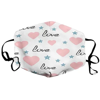 1pc Adult Reusable Cartoon Printing Mouth Cover mascaras Dustproof Anti Quick-drying Reusable Face Cover Bag Parts & Accessories
1pc Adult Reusable Cartoon Printing Mouth Cover mascaras Dustproof Anti Quick-drying Reusable Face Cover Bag Parts & Accessories
