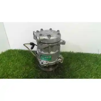 1500F 1500F Air Conditioning Compressor Citroen Saxo 
1500F 1500F Air Conditioning Compressor Citroen Saxo