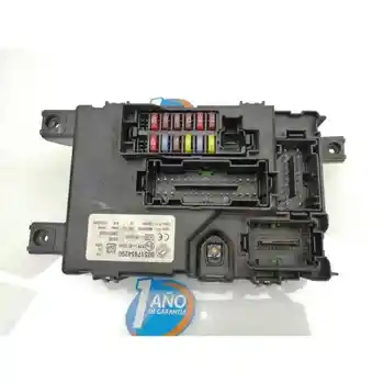 00517954290 BOX RELES/FUSES FIAT BIG POINT (199)
00517954290 BOX RELES/FUSES FIAT BIG POINT (199)