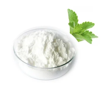 

100% Natural Stevioside Pure Powder Stevia Product,Organic ECOCERT Certification 100g-1000g