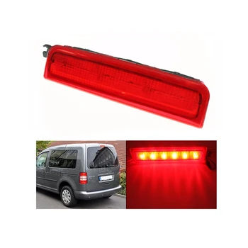 CARALL LY0431 third Led brake light Kit single red for VW Caddy 2004-2015
CARALL LY0431 third Led brake light Kit single red for VW Caddy 2004-2015