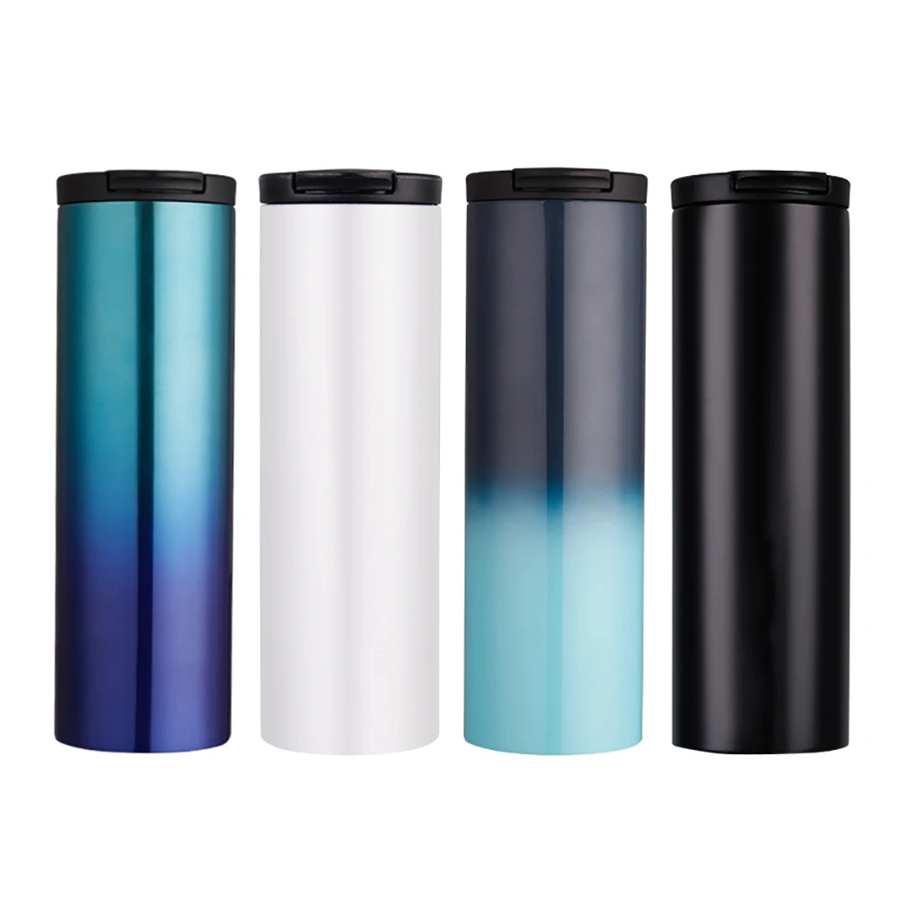500ml304 stainless steel business clamshell insulated coffee cup 2019 customizable portable coffee bottle office cups 
500ml304 stainless steel business clamshell insulated coffee cup 2019 customizable portable coffee bottle office cups