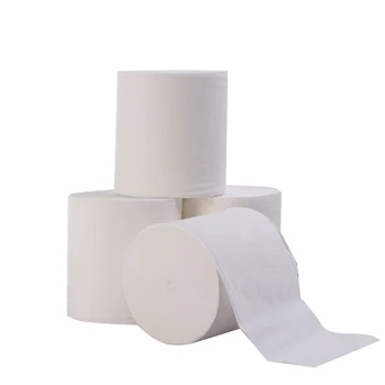 10rolls Soft Toilet Roll Paper Tissue 3layers Household Rollss Paper Without Adjunct Non-Smell Home Bathroom Kitchen Accessorie
10rolls Soft Toilet Roll Paper Tissue 3layers Household Rollss Paper Without Adjunct Non-Smell Home Bathroom Kitchen Accessorie