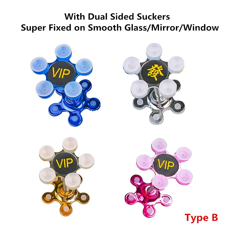 Flower shape Car Phone Holder Stand Cell Sucker Holder 360 Degree Adjustable for Phone GPS Navigation Car Mount Universal
Flower shape Car Phone Holder Stand Cell Sucker Holder 360 Degree Adjustable for Phone GPS Navigation Car Mount Universal