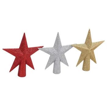 Christmas Tree Top Stars Accessories Christmas Decorations 3 Colors Christmas Tree Stars Decorations
Christmas Tree Top Stars Accessories Christmas Decorations 3 Colors Christmas Tree Stars Decorations