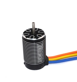 Rocket series 4068 sensorless brushless motor 2650/2050/1900/1700/1400KV suitable for 1/8 carrc car parts
Rocket series 4068 sensorless brushless motor 2650/2050/1900/1700/1400KV suitable for 1/8 carrc car parts