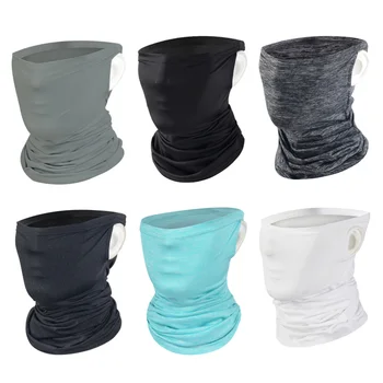 6pcs Riding Face Scarf Multifunctional Neck Gaiter Outdoor Face Cover Dustproof Neckerchief Windproof Headwrap Breathable Mask S
6pcs Riding Face Scarf Multifunctional Neck Gaiter Outdoor Face Cover Dustproof Neckerchief Windproof Headwrap Breathable Mask S