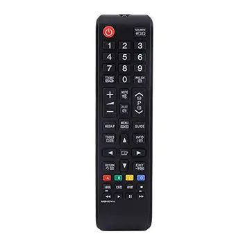 For Samsung Tv Remote Control Aa59-00786A Portable Wireless Tv Remote Control Sensitive Button Remote Control
For Samsung Tv Remote Control Aa59-00786A Portable Wireless Tv Remote Control Sensitive Button Remote Control