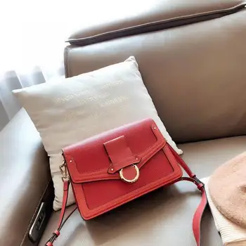 Fashion style retro fashion brand lady big brand star chain square method stick bag Single Shoulder Bag Messenger Bag
Fashion style retro fashion brand lady big brand star chain square method stick bag Single Shoulder Bag Messenger Bag