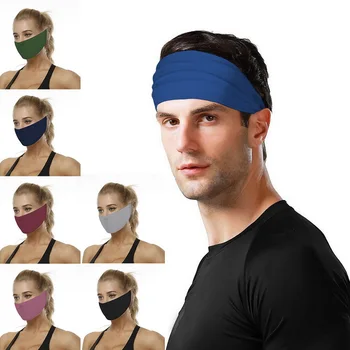 Cycling Yoga Sport Sweat Headband Men Sweatband For Men Women Yoga Hair Bands Head Sweat Bands Sports Safety
Cycling Yoga Sport Sweat Headband Men Sweatband For Men Women Yoga Hair Bands Head Sweat Bands Sports Safety