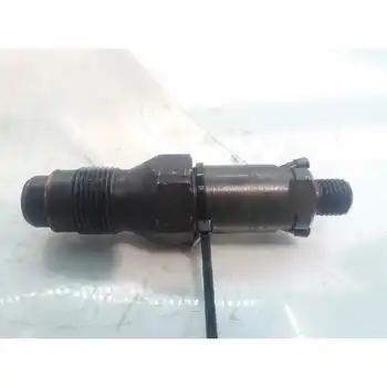 LCR6736001 07BSF Injector Citroen Xsara Saloon 1.9 Diesels
LCR6736001 07BSF Injector Citroen Xsara Saloon 1.9 Diesels