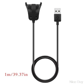 Hot Selling Data Sync USB Charger Clip Charging Cable For TomTom 2 3 Runner Golfer GPS Watch Dec15 M30 20 Dropship
Hot Selling Data Sync USB Charger Clip Charging Cable For TomTom 2 3 Runner Golfer GPS Watch Dec15 M30 20 Dropship