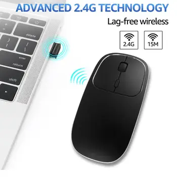 Ergonomic mouse 2.4GHz wireless mouse Bluetooth rechargeable mouse 10M silent mini mouse USB optical mouse PC laptop
Ergonomic mouse 2.4GHz wireless mouse Bluetooth rechargeable mouse 10M silent mini mouse USB optical mouse PC laptop