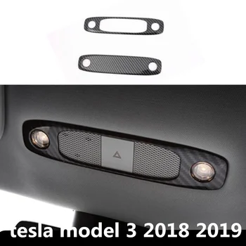 Car reading light decorative cover for Tesla Model 3 2017-2019 Car Reading Light Cover Stickers
Car reading light decorative cover for Tesla Model 3 2017-2019 Car Reading Light Cover Stickers